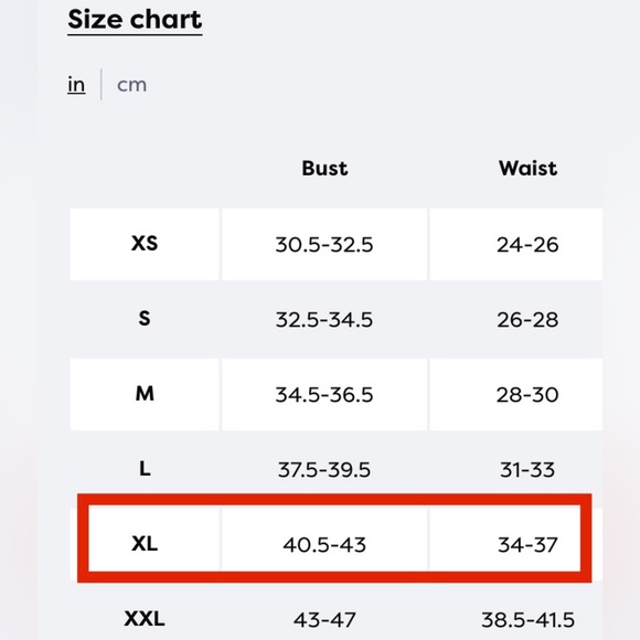 NWOT Carbonite Long Sleeve size XL
84% Recycled Polyester 16% Spandex/Elastane - Picture 15 of 16